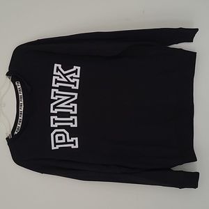 Victoria's Secret PINK sweatshirt, women's M